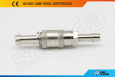 SRD-Metal gas connector