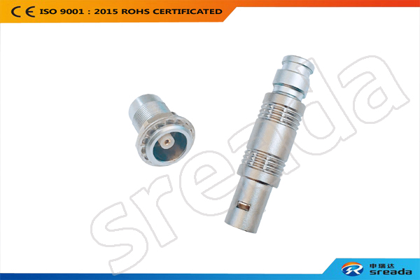 SRD-Coaxial Connector