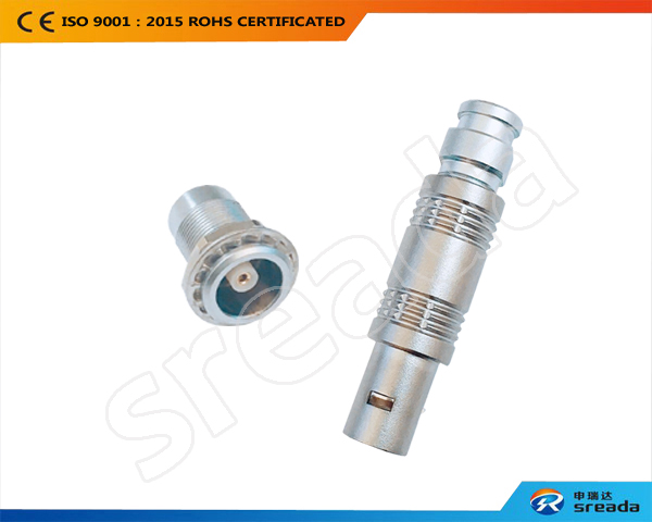 SRD-Coaxial Connector